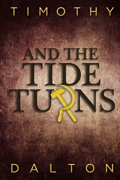 Paperback And the Tide Turns Book