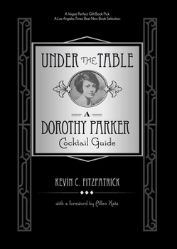 Hardcover Under the Table Book
