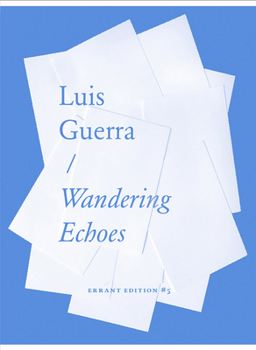 Wandering Echoes: Handbook of Operative Losses