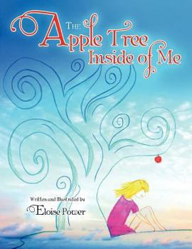 Paperback The Apple Tree Inside of Me Book