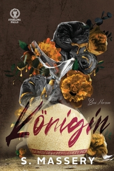 Königin: Liebesroman (Sterling Falls) (German Edition)