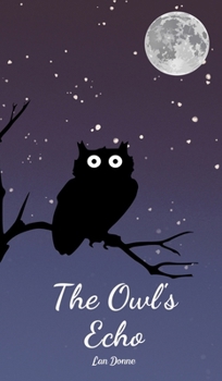 Hardcover The Owl's Echo Book