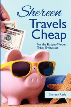 Paperback Shereen Travels Cheap Book