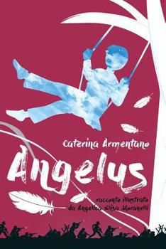 Paperback Angelus [Italian] Book
