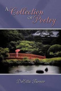 Paperback A Collection of Poetry Book