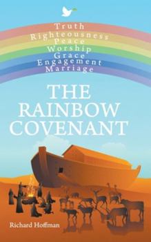 Hardcover The Rainbow Covenant Book