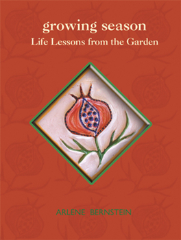 Paperback Growing Season: A Healing Journey Into the Heart of Nature Book