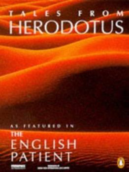 Paperback Tales from Herodotus (Penguin Classics) Book