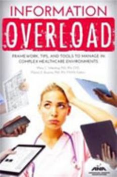 Paperback Information Overload Book