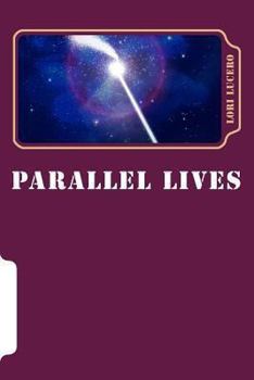 Paperback Parallel Lives Book