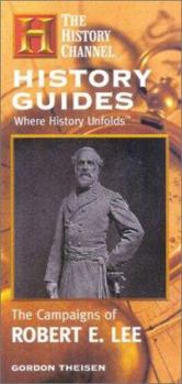 Paperback The Campaigns of Robert E. Lee Book