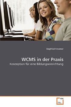 Paperback WCMS in der Praxis [German] Book