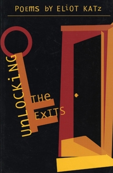 Paperback Unlocking the Exits Book