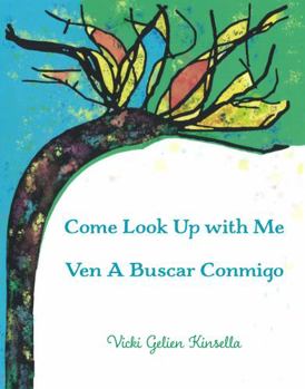 Perfect Paperback Come Look Up With Me [Spanish] Book