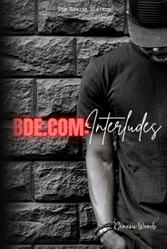 Paperback Bde.com: Interludes: The Rawlin Sisters Book