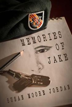 Paperback Memories of Jake Book