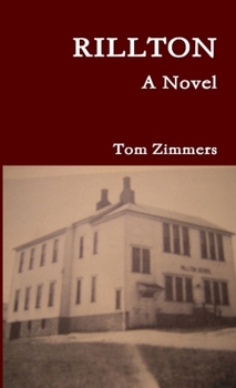 Paperback RILLTON - A Novel Book