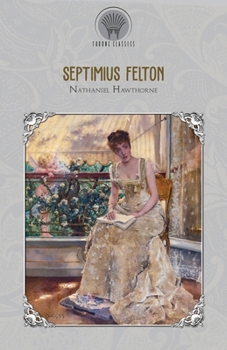 Paperback Septimius Felton Book