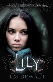Paperback Lily Book