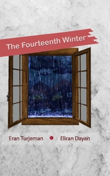 Paperback The Fourteenth Winter Book