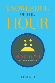 Paperback Knowledge of the Hour Book