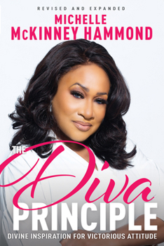 Paperback The Diva Principle: Divine Inspiration for Victorious Attitude (Revised and Expanded) Book