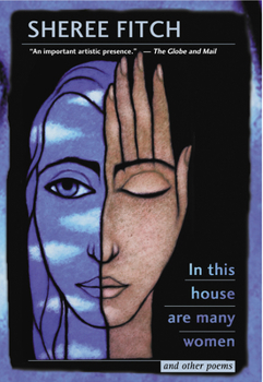 Paperback In This House Are Many Women and Other Poems Book
