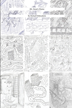 Paperback Mr. Swan's Poems Book