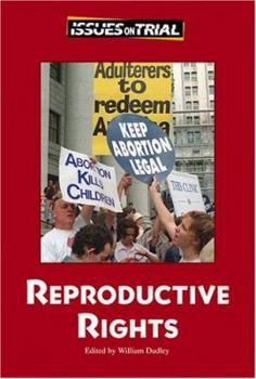 Library Binding Reproductive Rights Book
