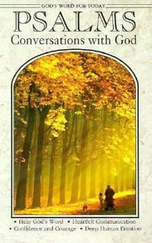 Paperback God's Word for Today: Psalms Book