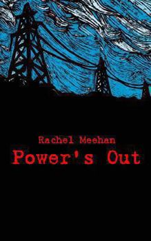 Paperback Power's Out: Book Two: Troubled Times Series Book