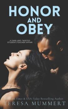 Paperback Honor and Obey: Honor Series Book