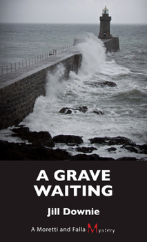 Paperback A Grave Waiting Book