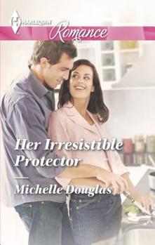 Her Irresistible Protector - Book #1 of the Wild Ones