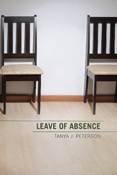 Paperback Leave of Absence Book