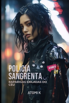 POLÍCIA SANGRENTA: RAPARIGAS EXILADAS DO CÉU
