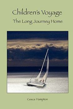 Paperback Children's Voyage The Long Journey Home [Chinese] Book