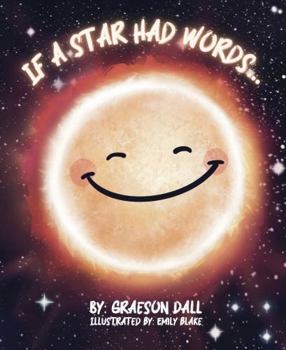Paperback If a Star Had Words Book