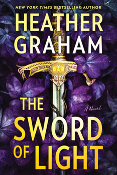 Paperback The Sword of Light Book