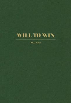 Paperback Will To Win Book