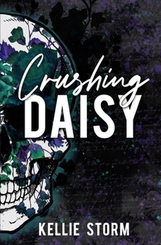 Paperback Crushing Daisy Book