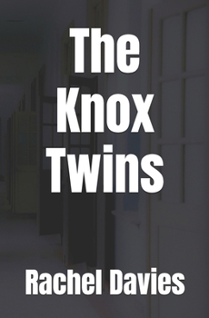 Paperback The Knox Twins Book