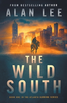 Paperback The Wild South Book