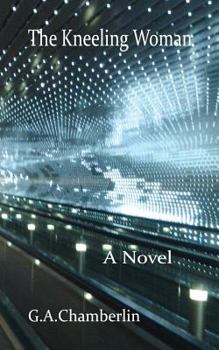Paperback The Kneeling Woman Book