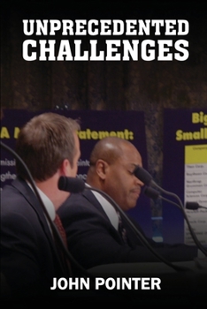 Paperback Unprecedented Challenges Book