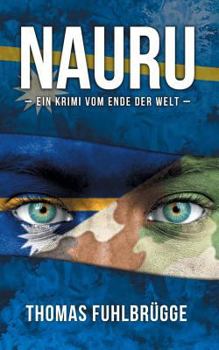 Paperback Nauru: Ein Krimi vom Ende der Welt [German] Book