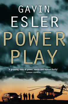 Paperback Power Play Book