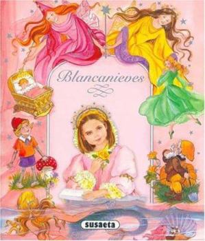Paperback Blancanieves (Spanish Edition) [Spanish] Book