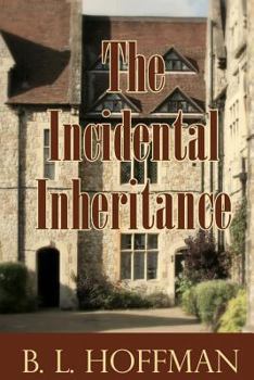 Paperback The Incidental Inheritance Book