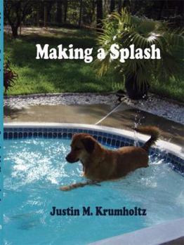 Paperback Making a Splash Book